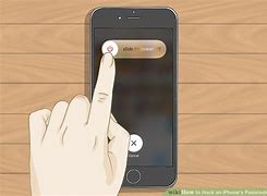 Image result for How to Hack a iPhone Passcode