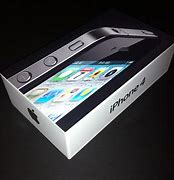 Image result for iPhone 4 Box Only
