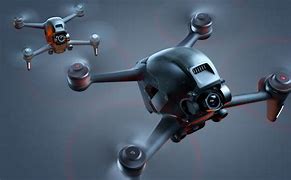 Image result for Vidoes DJI FPV Drone
