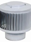 Image result for PVC Vent Pipe Cap