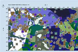 Image result for Europe Minecraft World Seed