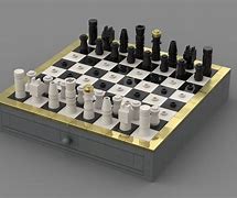 Image result for LEGO Chess