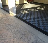 Image result for Garage Floor Tiles