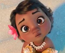 Image result for Moana Child