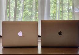 Image result for Circle around the Apple Logo in MacBook