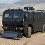 Image result for Armored Security Truck