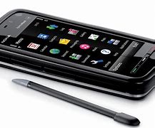 Image result for Nokia Touch Mobile