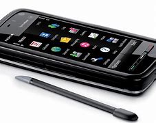 Image result for Nokia Toch Screen