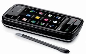 Image result for Nokia Music Edition Touch Screen