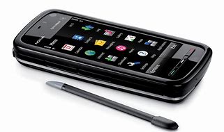 Image result for nokia touch screen phone