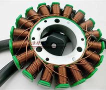 Image result for Direct Drive Motor Coil Connection
