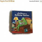 Image result for Kermit the Frog Book