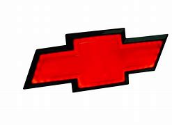 Image result for Red Chevy Logo