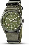 Image result for Military Watches with Alarms for Men