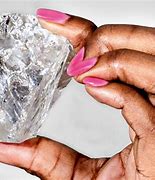 Image result for How Big Is the Biggest Diamond in the World