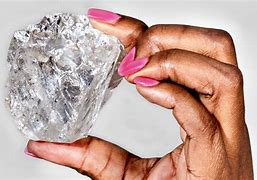 Image result for What Is the World's Biggest Diamond