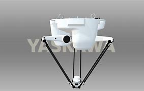 Image result for Delta Robot Design