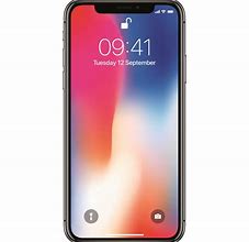 Image result for Space Gray iPhone X 64G