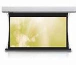 Image result for 150 Inch Electric Projector Screen