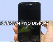 Image result for Samsung J6 Black Screen