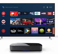 Image result for Humax Aura Android TV