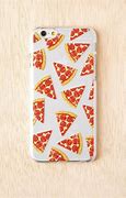 Image result for Cute Pizza Phone Case