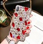 Image result for Crystal iPhone 15 Case
