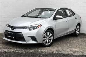 Image result for Pre-Owned Toyota Corolla