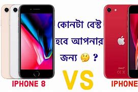 Image result for iPhone 8 vs SE2