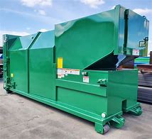 Image result for Waste Management Compactor