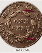 Image result for Large Cent Rarity