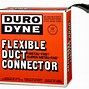 Image result for Flexible Canvas Duct Connector