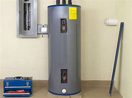 Image result for Residential Water Heater