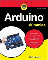 Image result for Arduino Books