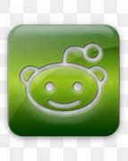 Image result for iOS 6 Reddit Icon