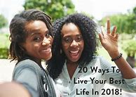 Image result for Life in 2018