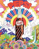 Image result for Pepsi Art