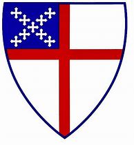 Image result for Episcopal Church Shield Clip Art