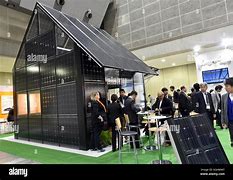 Image result for Solar Glass in Japan