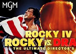 Image result for Rocky vs Drago Full Fight