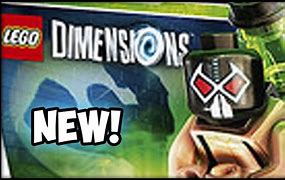 Image result for LEGO Dimensions Ninjago Fun Pack