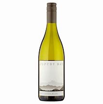 Image result for Cloudy Bay Sauvignon Blanc