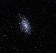Image result for Triangulum Galaxy Bortle 9