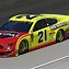 Image result for Wood Brothers Colors NASCAR