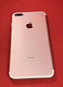 Image result for Apple iPhone 7 Plus Rose Gold C