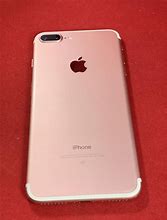 Image result for iPhone 7 Plus Rose Gold Back