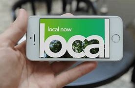 Image result for Local Now Always