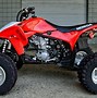Image result for Honda 450 ATV Sport