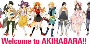 Image result for Akihabara Gaming