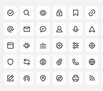 Image result for Simple Icon Design
